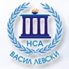 НАЦИОНАЛНА СПОРТНА АКАДЕМИЯ ВАСИЛ ЛЕВСКИ